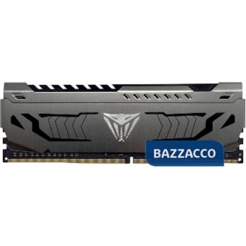 PATRIOT RAM VIPER STEEL 8GB...