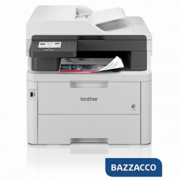 BROTHER MULTIFUNZIONE LASER...