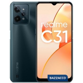 REALME SMARTPHONE C31 64GB...