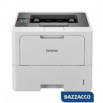 BROTHER STAMPANTE LASER A4...