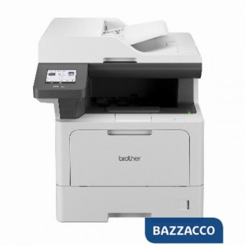 BROTHER MULTIFUNZIONE LASER...