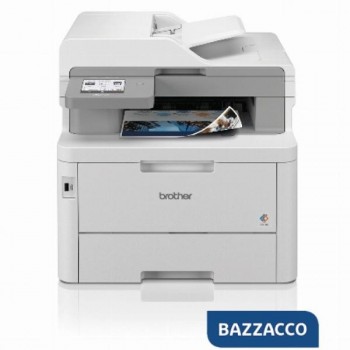 BROTHER MULTIFUNZIONE LASER...