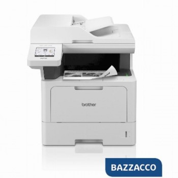 BROTHER MULTIFUNZIONE LASER...