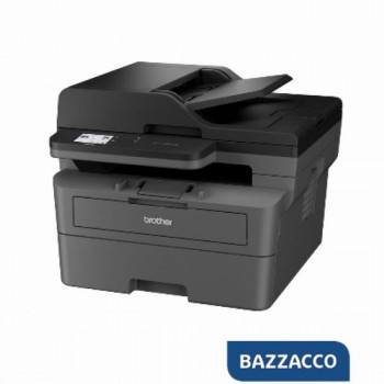 BROTHER MULTIFUNZIONE LASER...