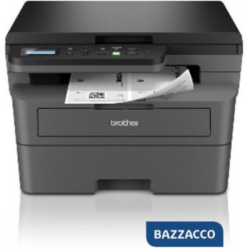 BROTHER MULTIFUNZIONE LASER...