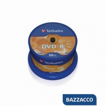 VERBATIM DVD-R AZO 4.7GB...