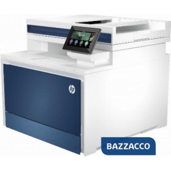 HP MULTIFUNZIONE LASER A4...