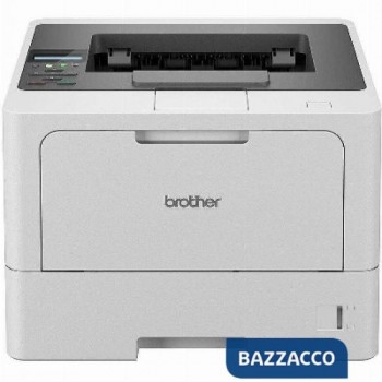 BROTHER STAMPANTE LASER A4...