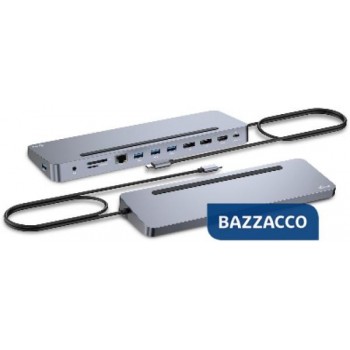 I-TEC DOCKING STATION USB-C...