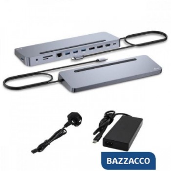I-TEC DOCKING STATION USB-C...