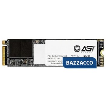 AGI SSD INTERNO AI298 512GB...