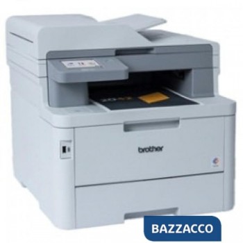 BROTHER MULTIFUNZIONE LASER...