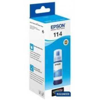 EPSON CART. CIANO 114...