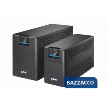 EATON 5E 1600 USB IEC G2
