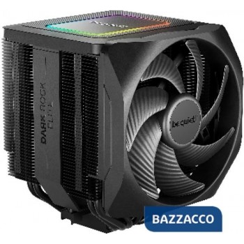 BE QUIET! DISSIPATORE CPU...