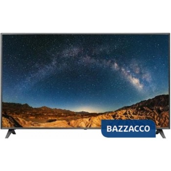 LG SMART TV 65" UHD 4K NERO