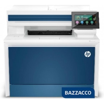 HP MULTIFUNZIONE LASER...