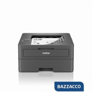 BROTHER STAMPANTE LASER A4...