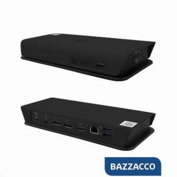 I-TEC DOCKING STATION USB-C...