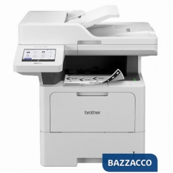BROTHER MULTIFUNZIONE LASER...