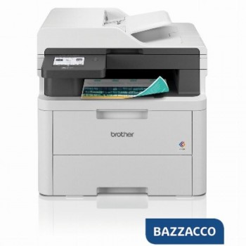 BROTHER MULTIFUNZIONE LASER...