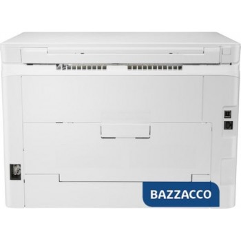 HP MULTIF. LASER A4 COLORE,...