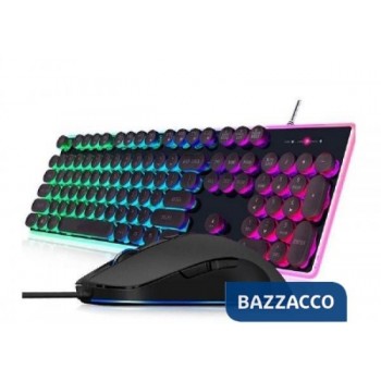 NOUA BUNDLE MOUSE+TASTIERA...