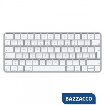 APPLE MAGIC KEYBOARD - ITALIAN