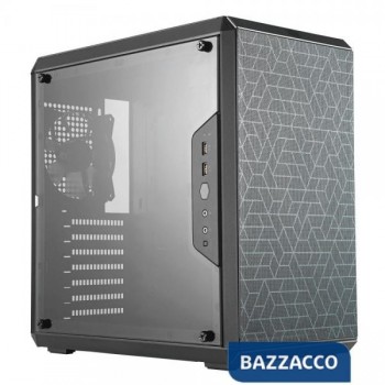 COOLER MASTER CASE...