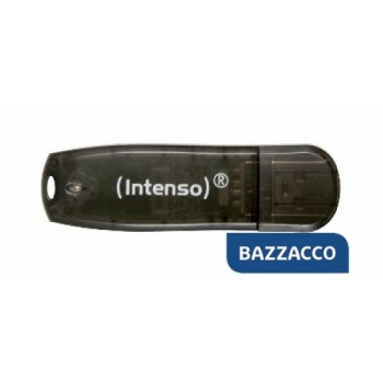INTENSO PEN DISK RAINBOW...