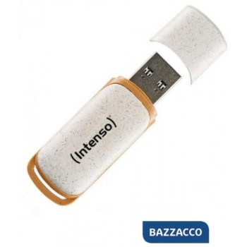 INTENSO PEN DISK GREEN LINE...