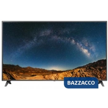 LG SMART TV 50" UHD 4K NERO