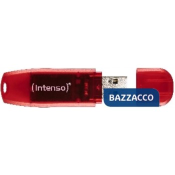 INTENSO PEN DISK RAINBOW...