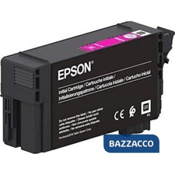 EPSON CARTUCCIA INK T40D340...