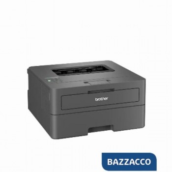 BROTHER STAMPANTE LASER A4...
