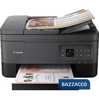 CANON MULTIF. INK A4...