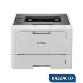 BROTHER STAMPANTE LASER A4...