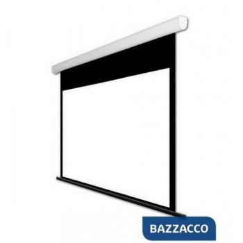 OPTOMA TELO MOTORIZZATO...