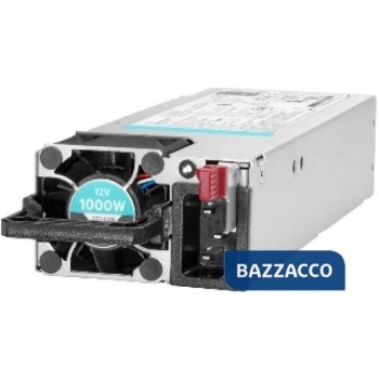 HPE ALIMENTATORE SERVER...