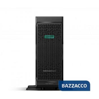 HPE SERVER TOWER ML350...