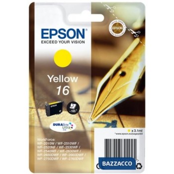 EPSON CART INK GIALLO PER...