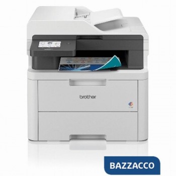 BROTHER MULTIFUNZIONE LASER...