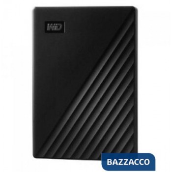 WESTERN DIGITAL HDD EXT MY...