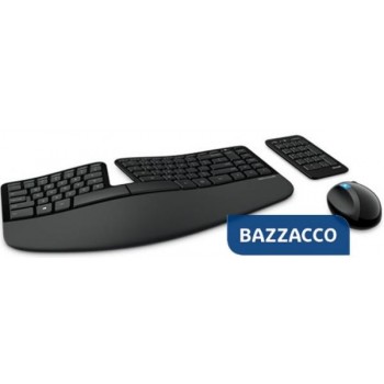 MICROSOFT TASTIERA + MOUSE...