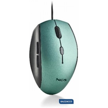 NGS MOUSE ERGONOMICO CON...