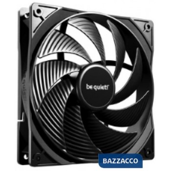 BE QUIET! VENTOLA CASE PURE...