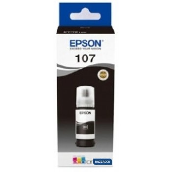 EPSON FLACONE INK NERO 70ML...