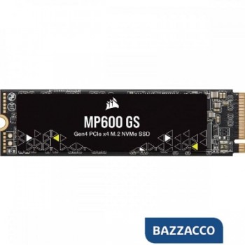 CORSAIR SSD MP600 GS 1TB...