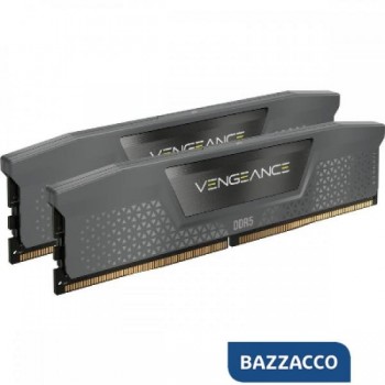 CORSAIR RAM VENGEANCE DDR5...