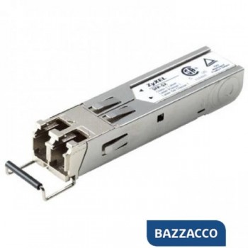 ZYXEL TRANSCEIVER...